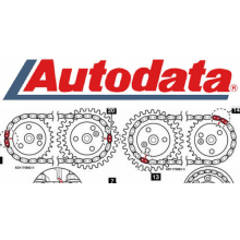 Autodata database