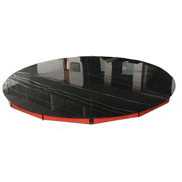 Car turning platform KRS  360 °