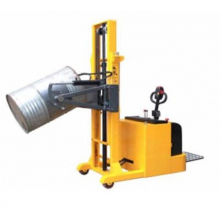 Building lifting equipment