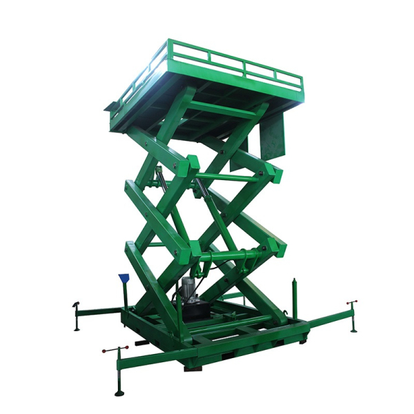 Car lifting platform 5t