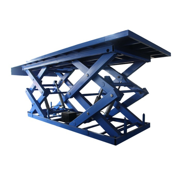 Car lifting platform 6t