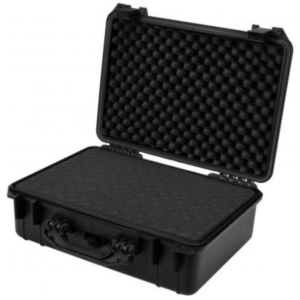 Shockproof suitcase, Yato