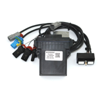 SCR / DPF emulators for construction machinery
