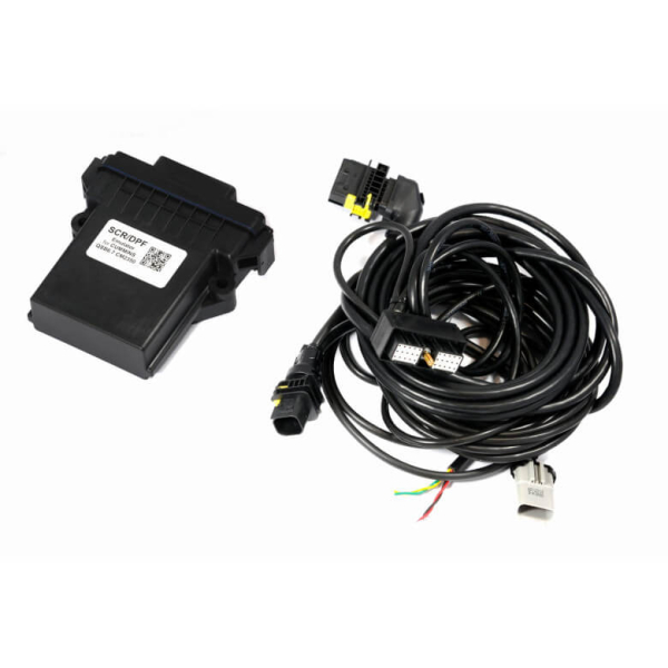 SCR / DPF Emulator Cummins QSB 4.5 / 6.7 QSL 9 CM2350