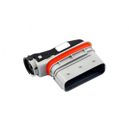 Эмулятор SCR/DPF Volvo Penta этап V