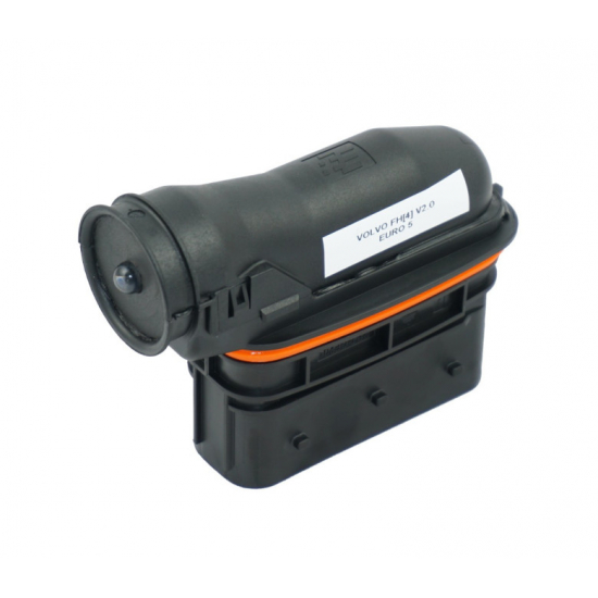 SCR / DEF emuliatorius Volvo Euro 5 FH(4) FM(4) QC