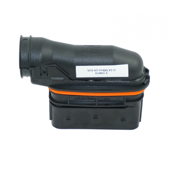 SCR / DEF emuliatorius Volvo Euro 5 FH(4) FM(4) QC