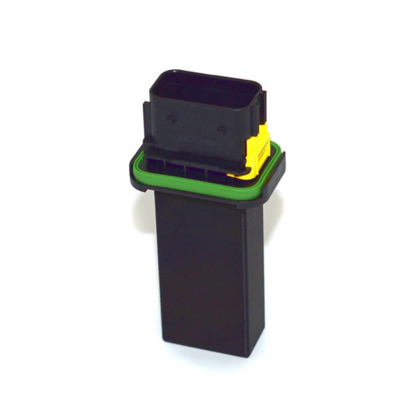 SCR / DPF Emulator Mercedes Euro 6 ACM2 QC