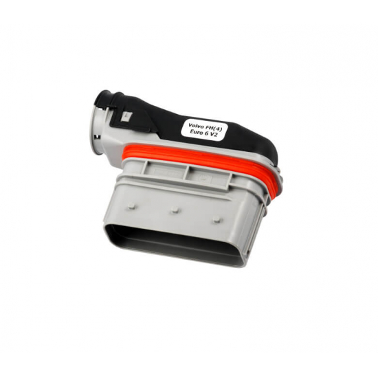 Эмулятор SCR / DPF Renault Euro 6 Range D QC