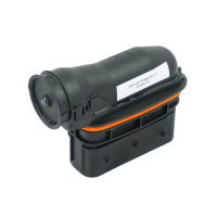 SCR / DPF emulators for trucks