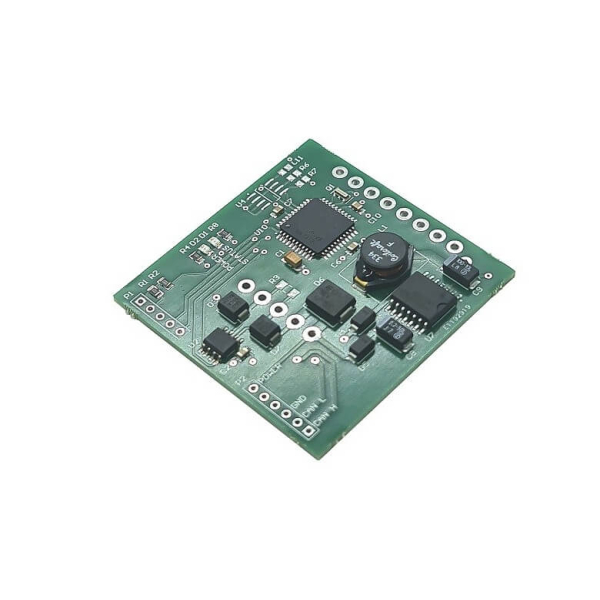 SCR emulator for Volvo / Renault DXI Euro 4 / 5