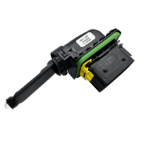 SCR / DPF emulators for agricultural vehicles 