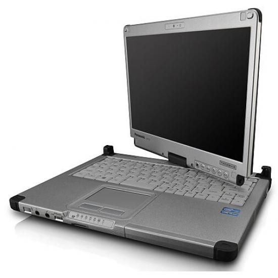 Laptop for diagnostics Panasonic CF-C2 MK1