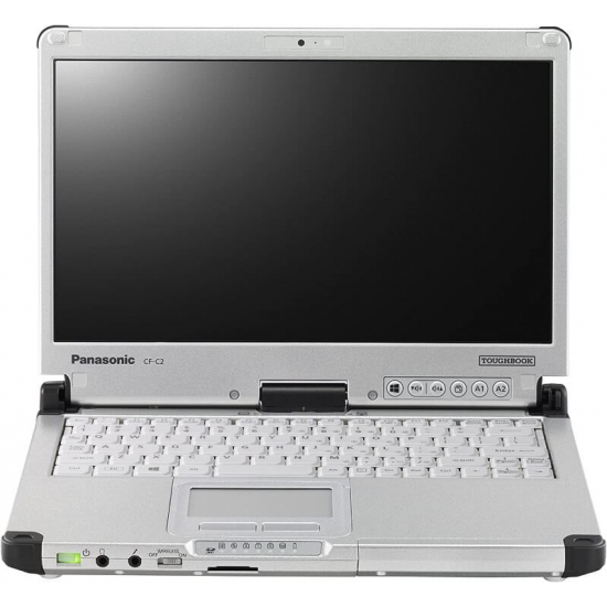 Laptop for diagnostics Panasonic CF-C2 MK1