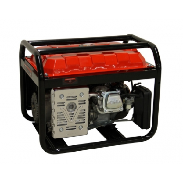 Gasoline electric generator 2.8kw