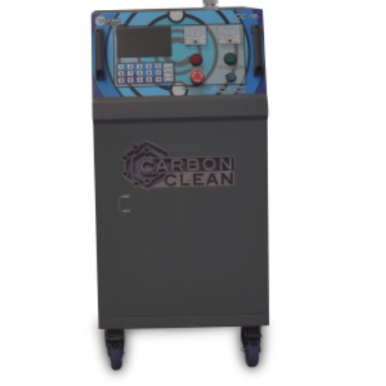 Engine cleaning equipment Carbon Clean CC- 16