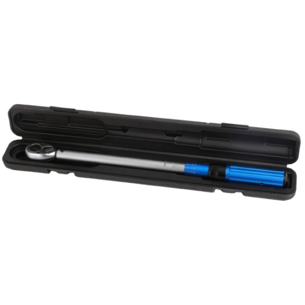 Torque wrench 1/2" Pro, 40 - 220 Nm