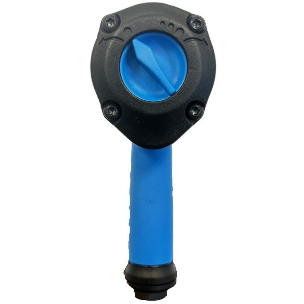 Pneumatic impact wrench, Castex 1/2", 2230 Nm