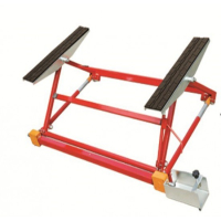 Manual and other lifts