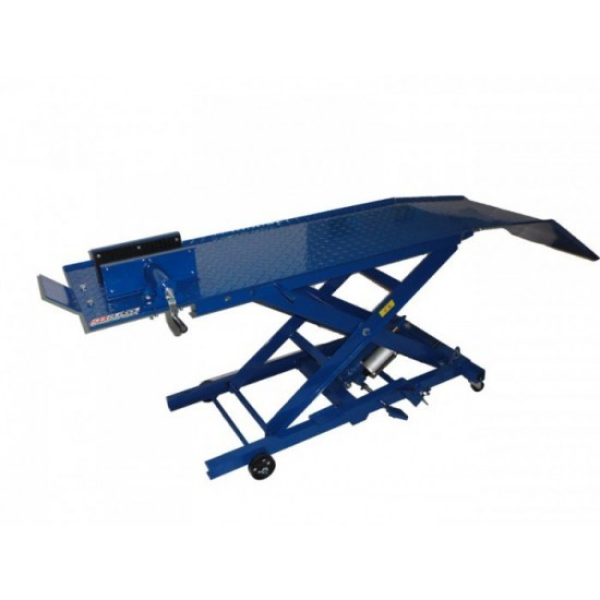 Castex motorcycle lift 360 kg