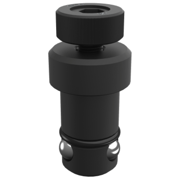 GPPH welding table quick mounting screw 30