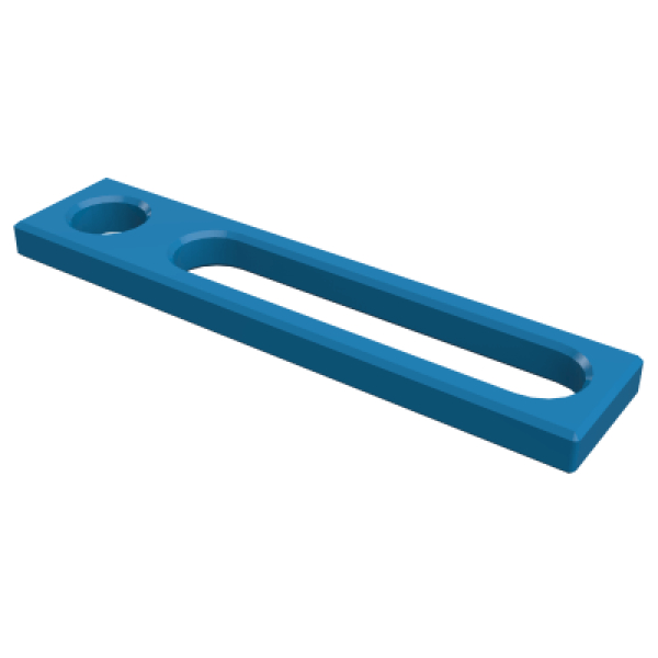 GPPH welding table stop 225