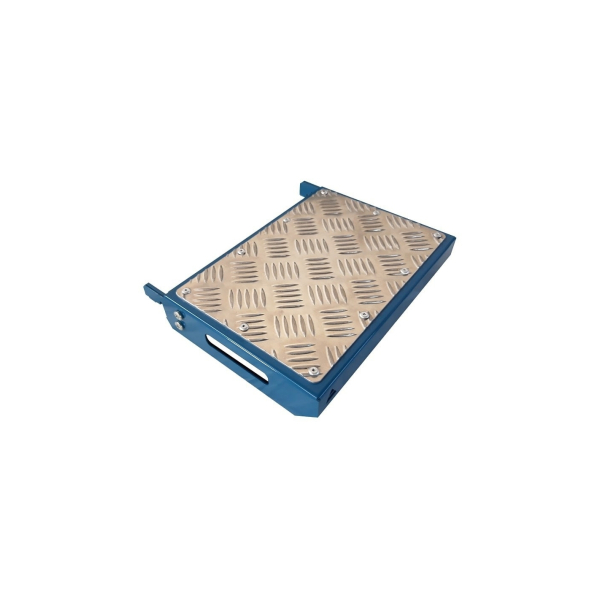 GPPH shelf L 210x300mm