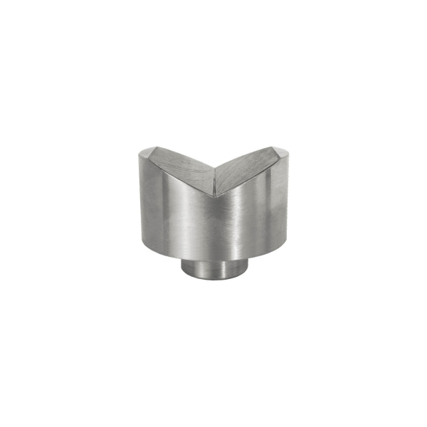 GPPH prism ø58mm 130 °