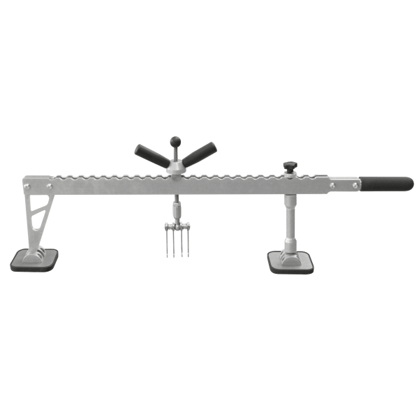 Point straightening tool GYS