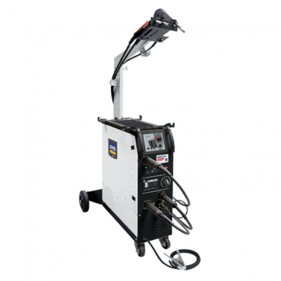 GYS M3 AUTO body welding equipment