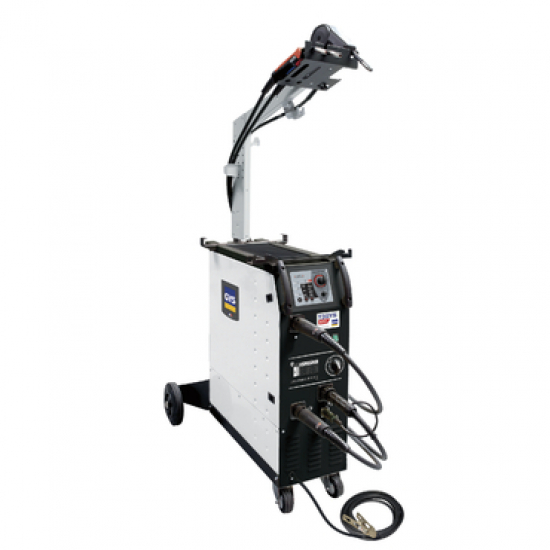 GYS T3 AUTO body welding equipment