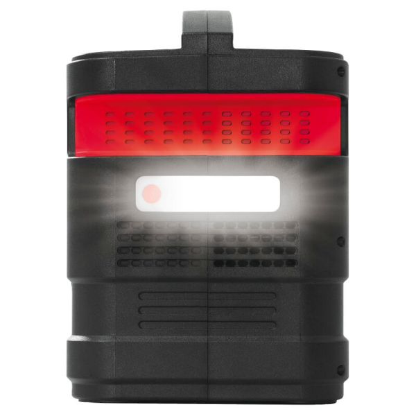External power supply battery GYS Power pack 520
