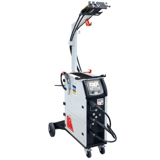 GYS Autopulse 220-M3 body welding machine