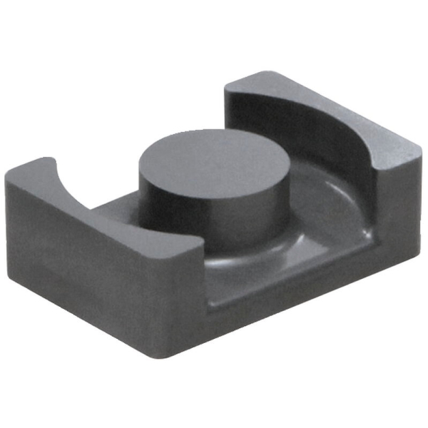 Induction heater ferrite B1 and its protection kit