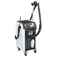 Induction heaters