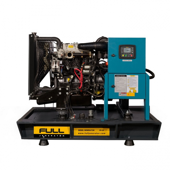 FULL generator FN - 22 diesel generator