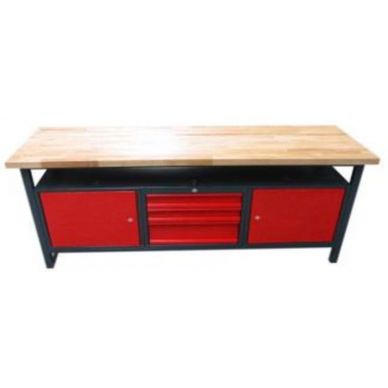 Workbench 1700DZD