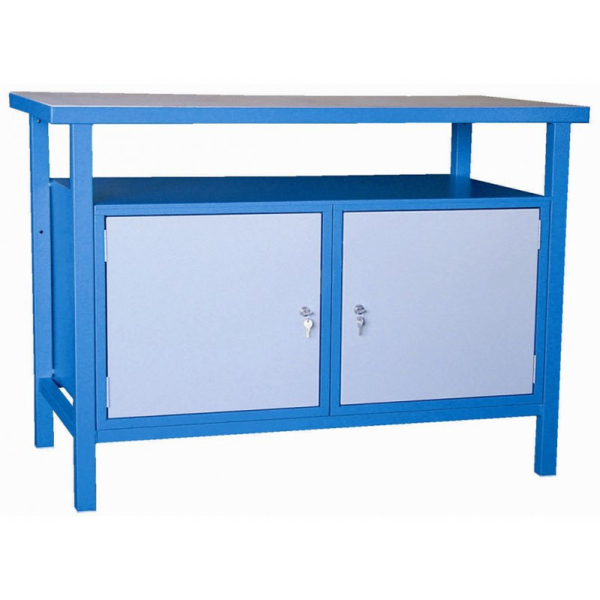 Desktop P1200TT blue