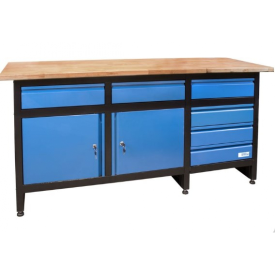 Workbench GW 6/2 XL