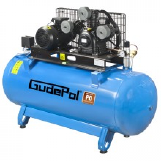 Compressor PD 50/270/700