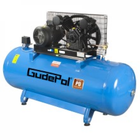 Compressor PD 75/500/900