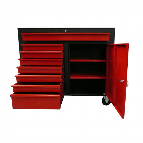 GUDE DL03 tool trolley