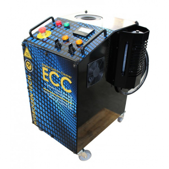 Engine cleaning equipment ECC230