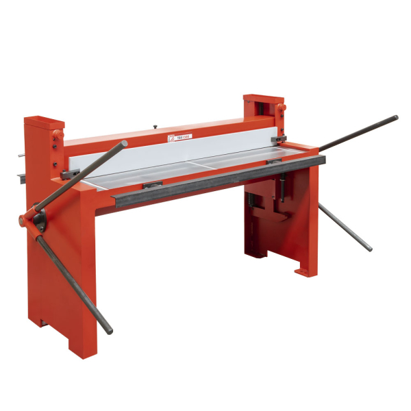 Машина для резки жести Holzmann TBS1500