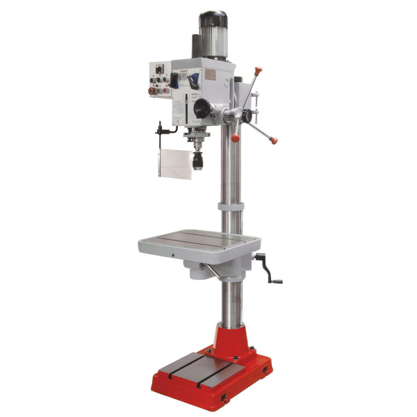 Metal drilling machine Holzmann ZS40HS