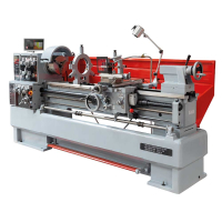 Metal lathes machines