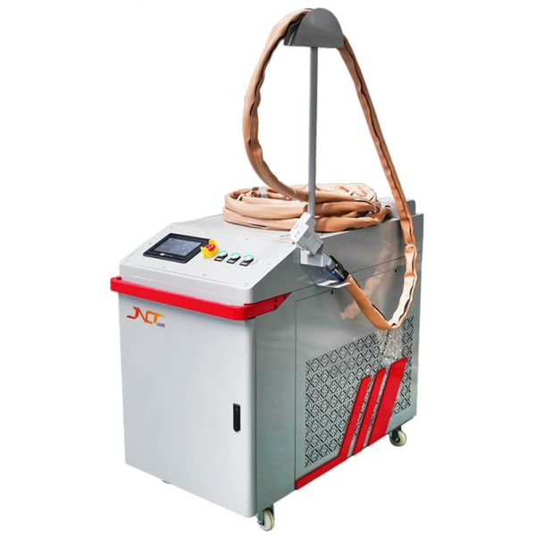 Устройство непрерывной лазерной очистки TPC-3000W