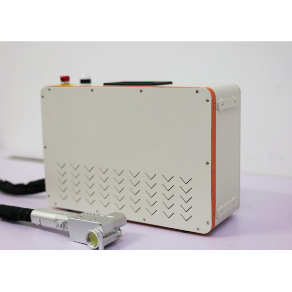 Портативное лазерное устройство для удаления ржавчины JNCT P-200W