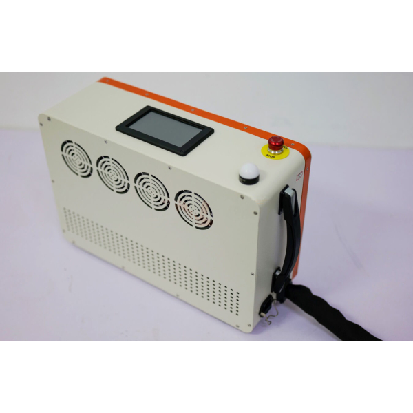 Портативное лазерное устройство для удаления ржавчины JNCT P-200W