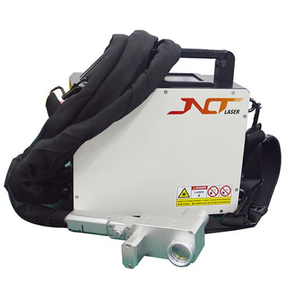 Портативное лазерное устройство для удаления ржавчины JNCT P-50W